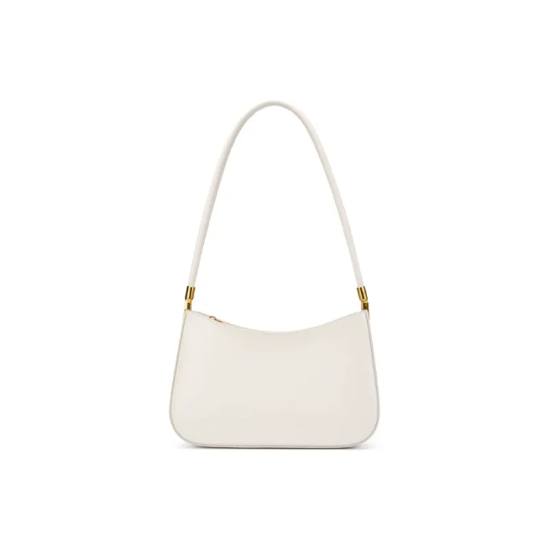 VANDEE Cow Leather Shoulder Bag Women's Multicolor-9