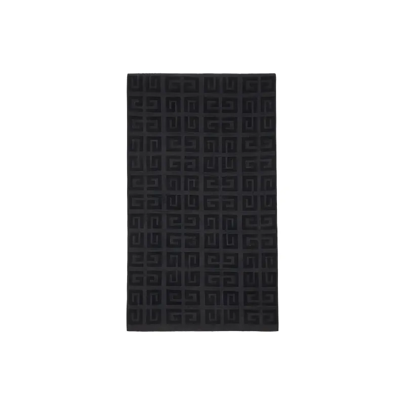 Givenchy 4G Monogram Scarf-1