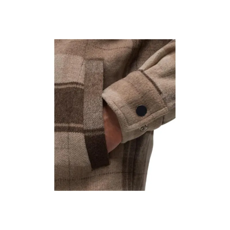 Axel Arigato Hills Overshirt-4
