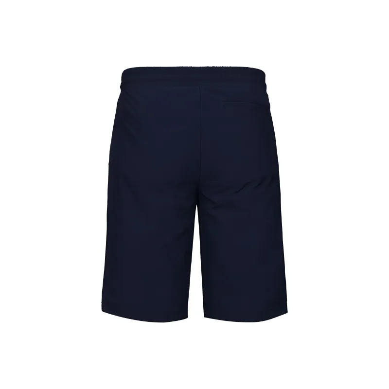 Adidas Neo M WV SHORT 3S Casual Shorts Men's Blue-1