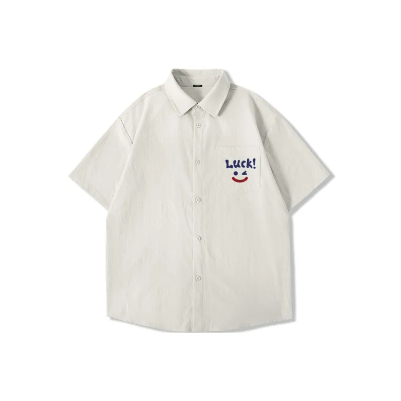 MINISO Shirts Unisex-16