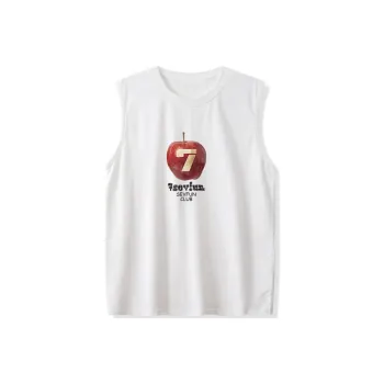 7 SEVFUN Unisex Tank Tops