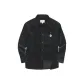 Charcoal Black
