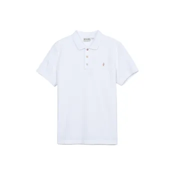 MCS Polo Shirts Men