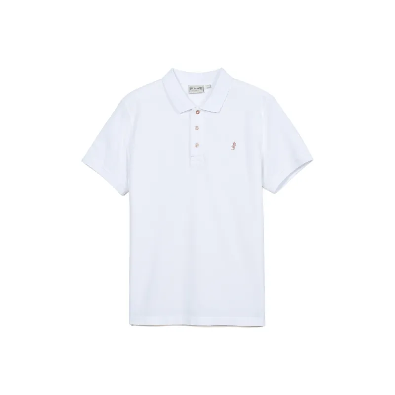 MCS Polo Shirts Men-0