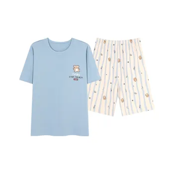 YUZHAOLIN Unisex Pajama Sets