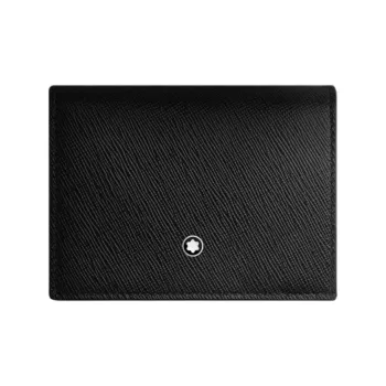 MONTBLANC Nano Sartorial Continental Wallet