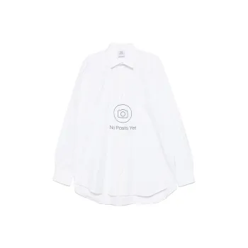 Vetements Graphic print Shirt