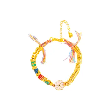 KZD Bracelets Women's