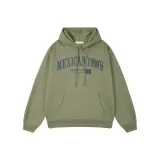 Moss Green