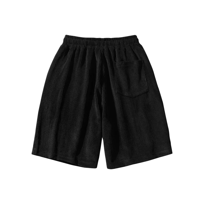 Minfinity Casual Shorts Unisex-1