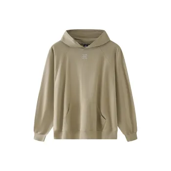 TCH Sweatshirts Unisex Green