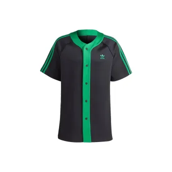Adidas Originals Shirts Men Black