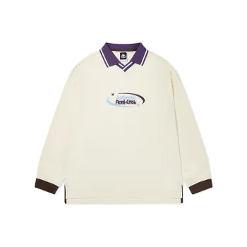 Kappa Polo Shirts Unisex