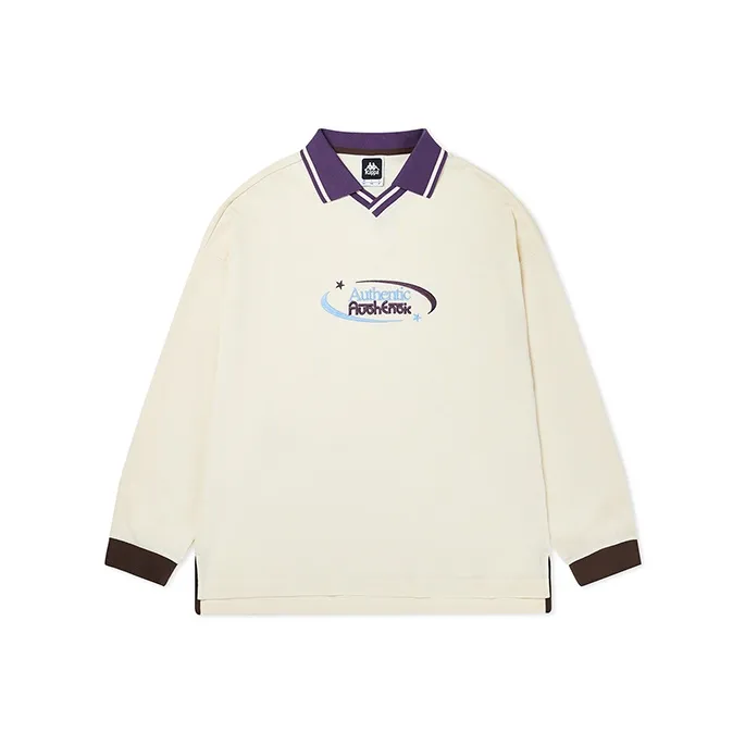 Kappa Polo Shirts Unisex-0