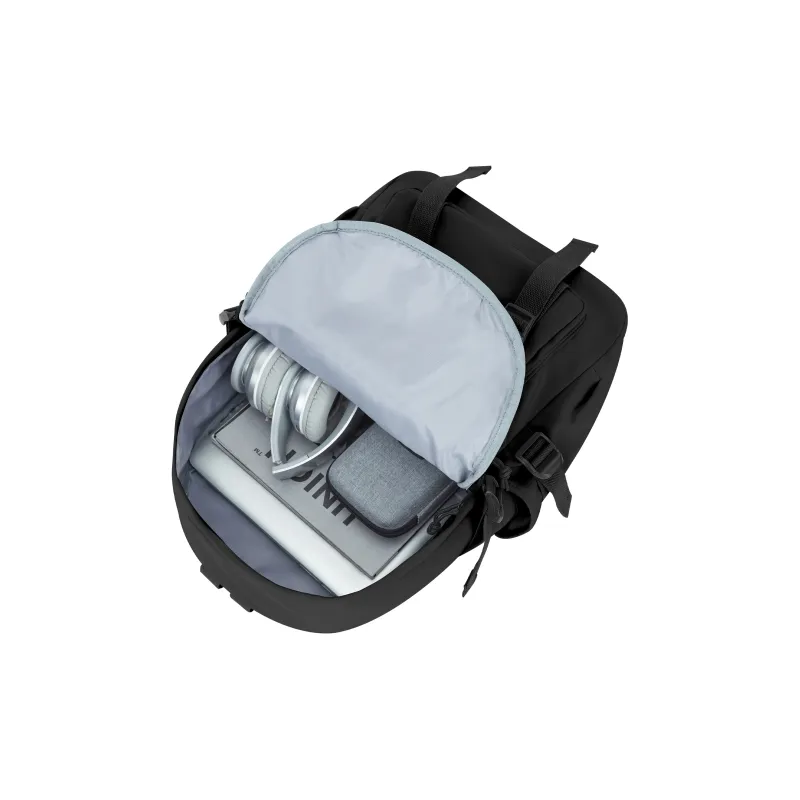 JEANSWEST Fabric Backpack Laptop Bag Backpack Regular Unisex Multicolor-74