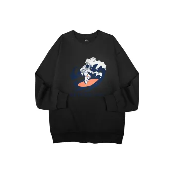 Quiksilver Sweatshirts Unisex