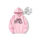Pink (Fleece-Lined)
