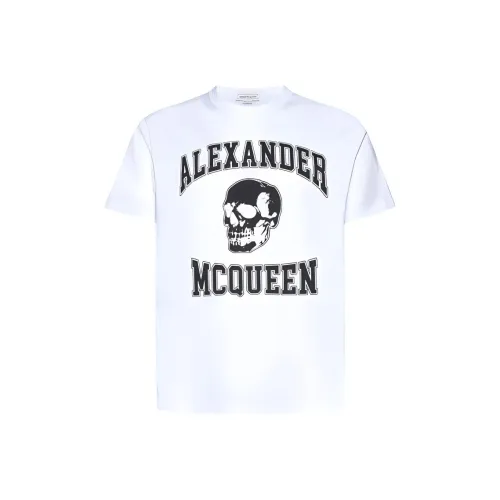 McQ Alexander McQueen Sweatshirts Womens Black