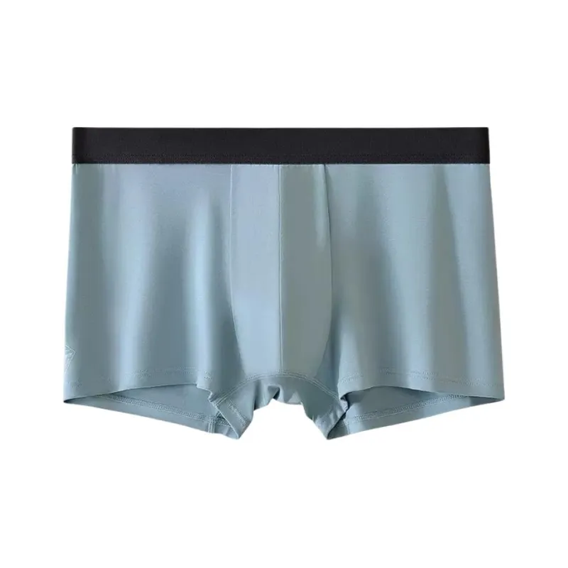 MIIOW Underpants Men's Combo Set-3
