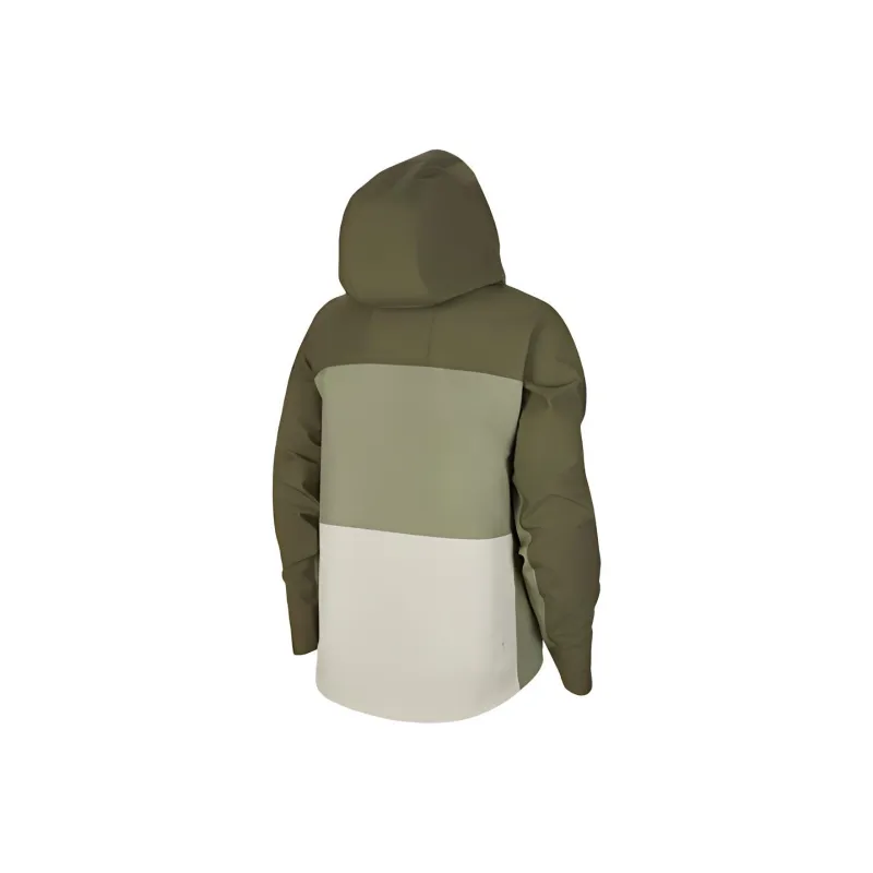Nike ACG Jackets Women's Green-1
