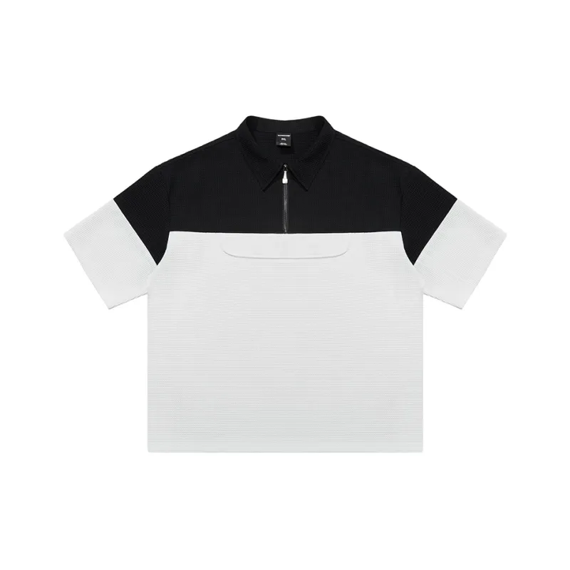WAYNEXZAVIER Shirts Men White-0