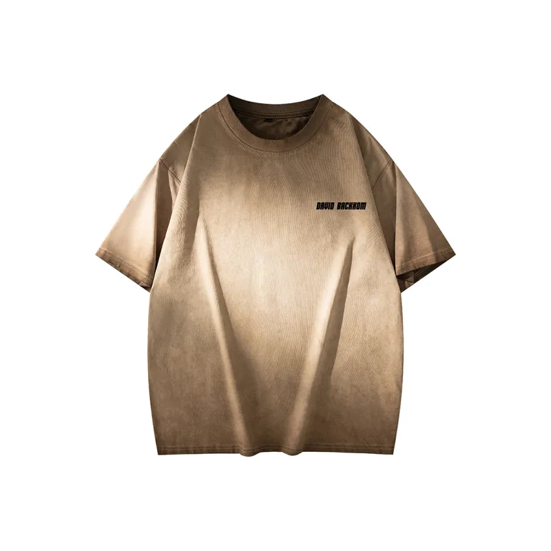 David Bakken T Shirts Unisex-13