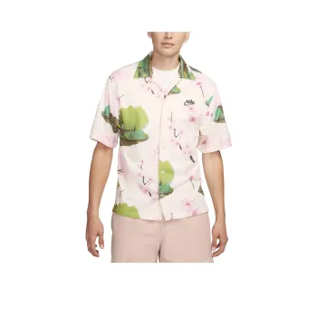 Nike Shirts Men Pink