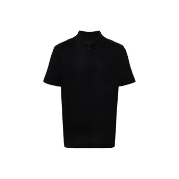 Givenchy 3 Buttons Classic Fit Polo