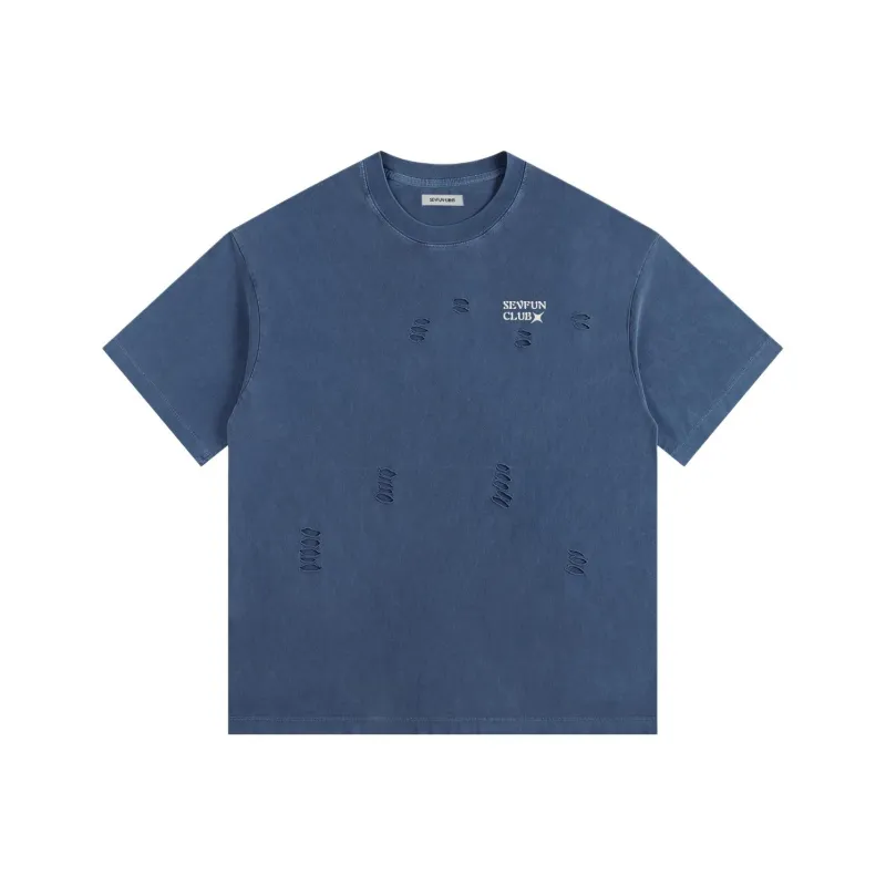 7 SEVFUN T Shirts Unisex-6