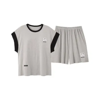 XISHE Pajama Set Women's Standard Color
