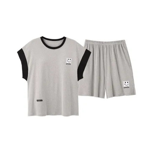 XISHE Pajama Set Women's Standard Color