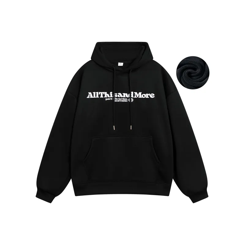 Northend Sweatshirts Unisex-36