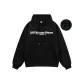 Black (Fleece-Lined and Thickened)