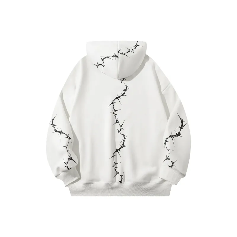 VEIDOORN Sweatshirts Unisex-21