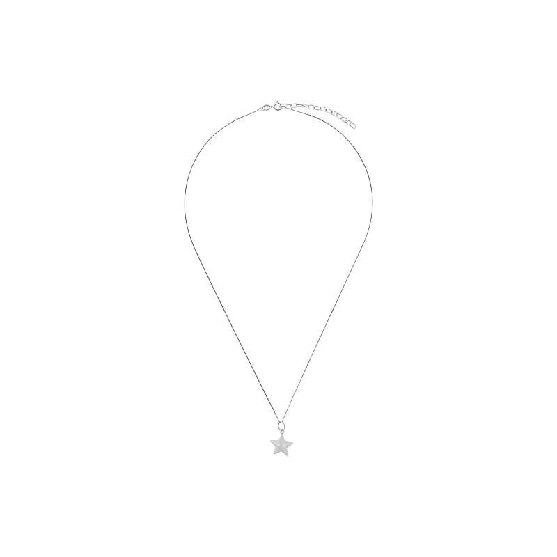 True Rocks Star Necklace-1