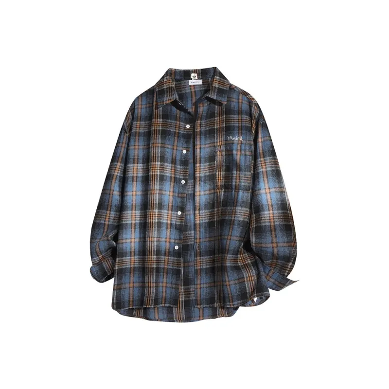 YOSICIL Shirts Unisex-0
