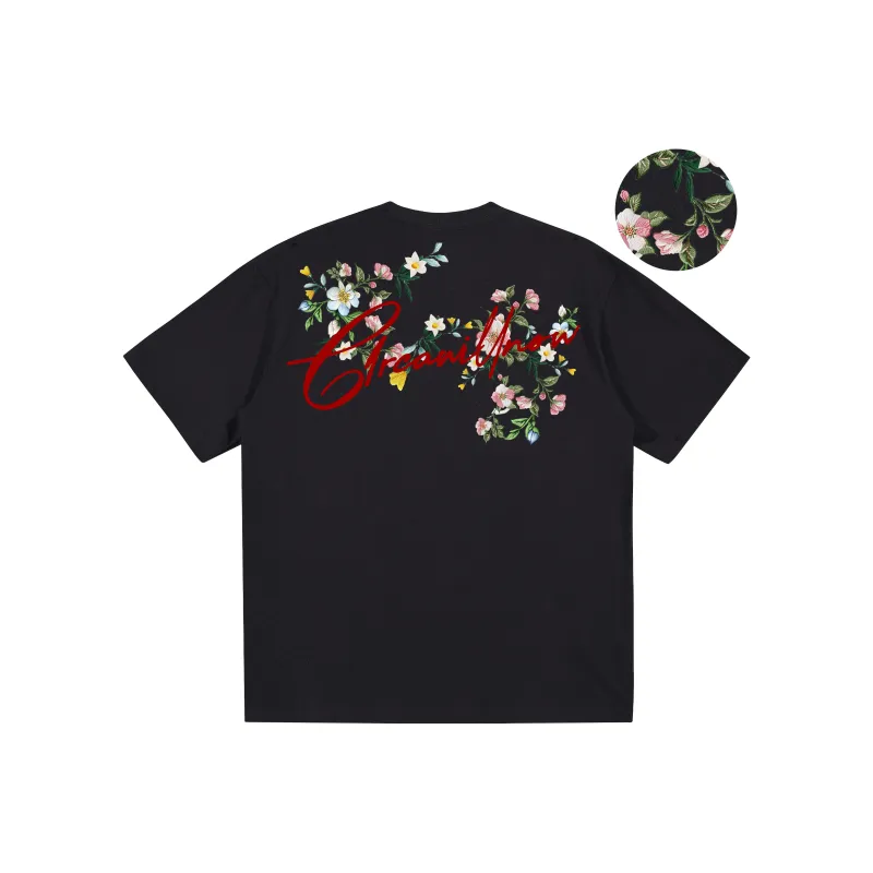 C1RCA T Shirts Unisex-16