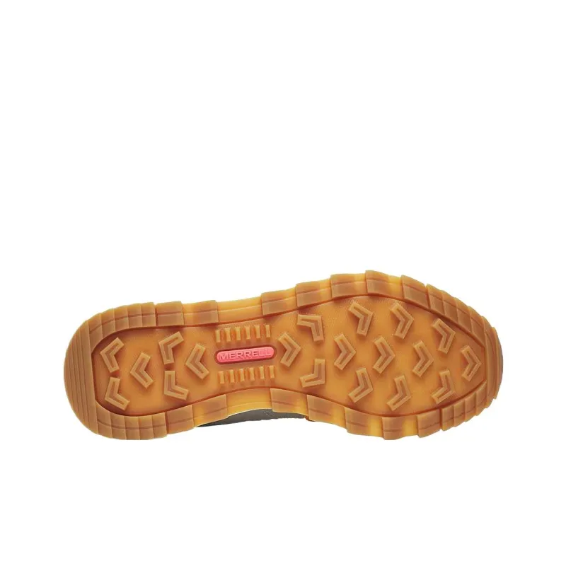 MERRELL Alpine 83 Low Top Casual Shoes Women's Multicolor-5
