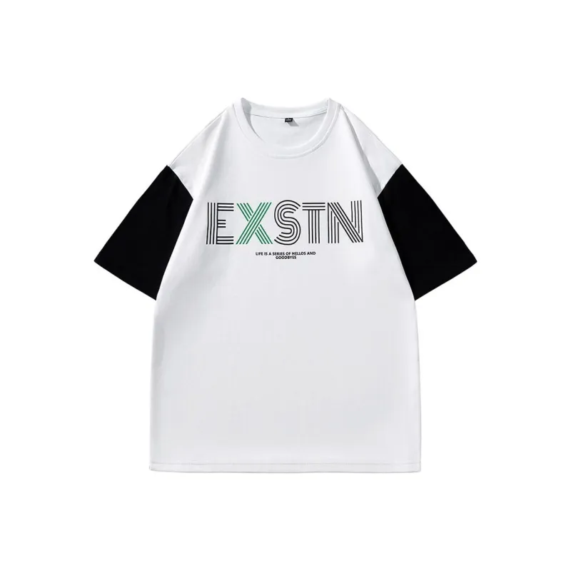 DABAISHA T Shirts Men-0