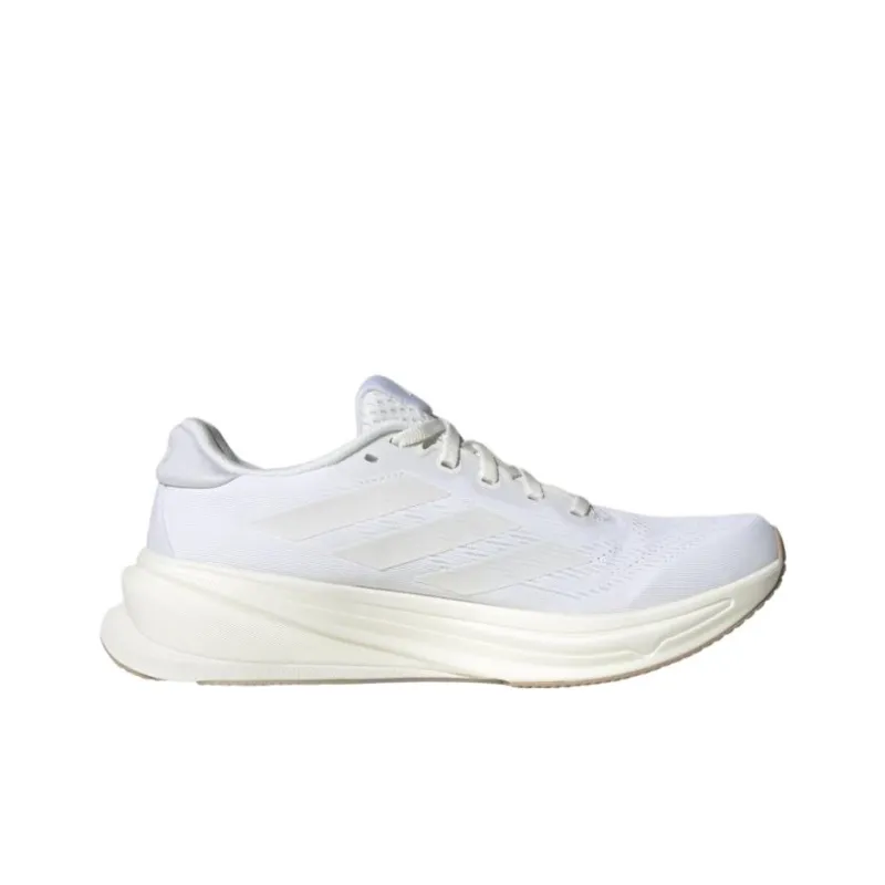 Adidas Supernova Rise 2 Anti Slip Wear Resistant Low Top Casual Running Shoes Women's White-1
