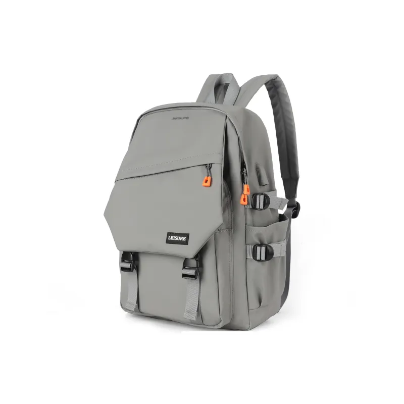 JEANSWEST Fabric Backpack Laptop Bag Backpack Regular Unisex Multicolor-58