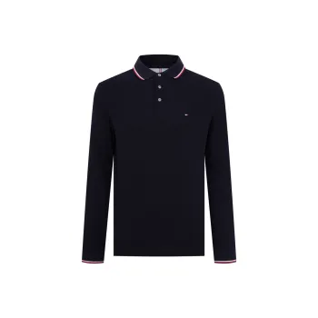 Tommy Hilfiger Polo Shirt Men's