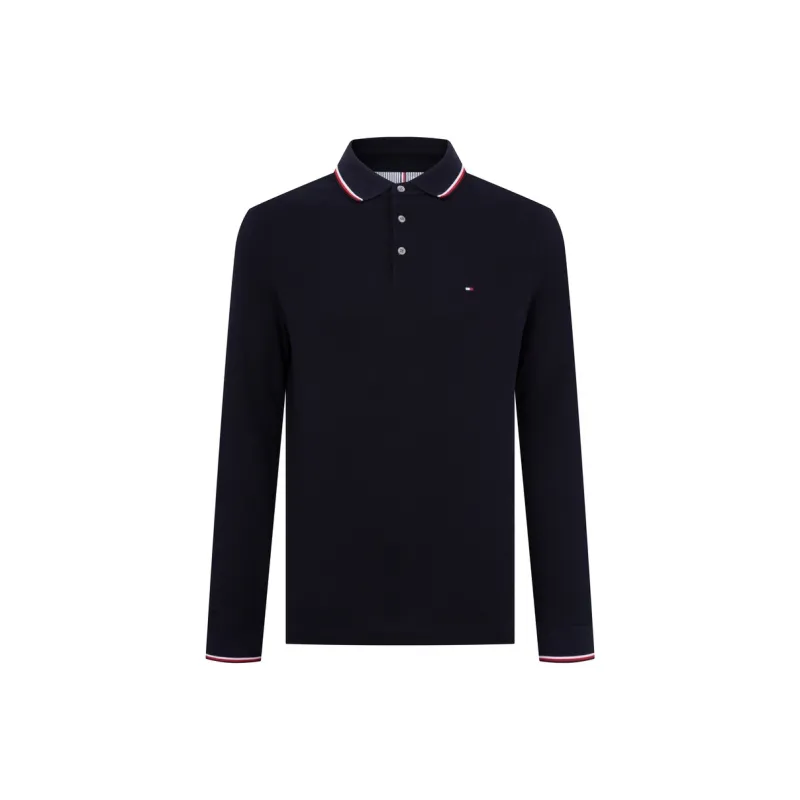 Tommy Hilfiger Polo Shirt Men's-0