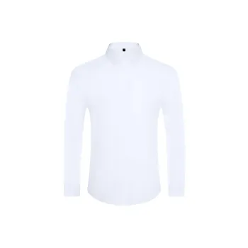 SUNDANCE Shirts Men White