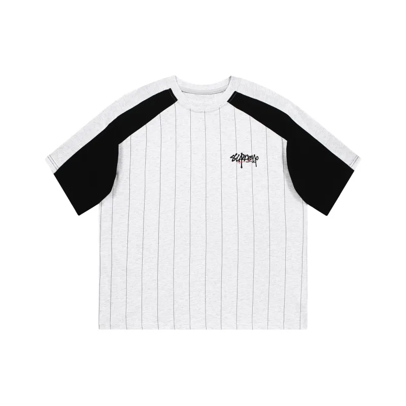Supremo Cat T Shirts Unisex-12