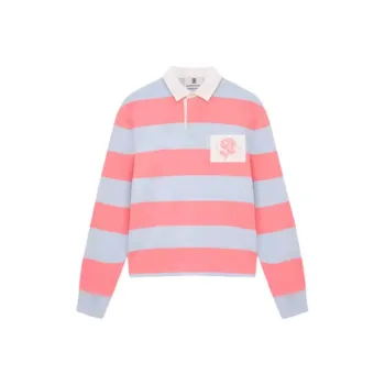 KENT&CURWEN Polo Shirt Unisex Stripes