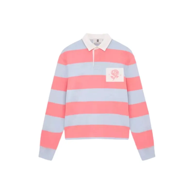 KENT&CURWEN Polo Shirt Unisex Stripes-0