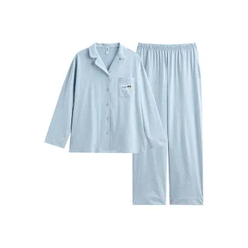 Peninsula City Pajama Set Women's
