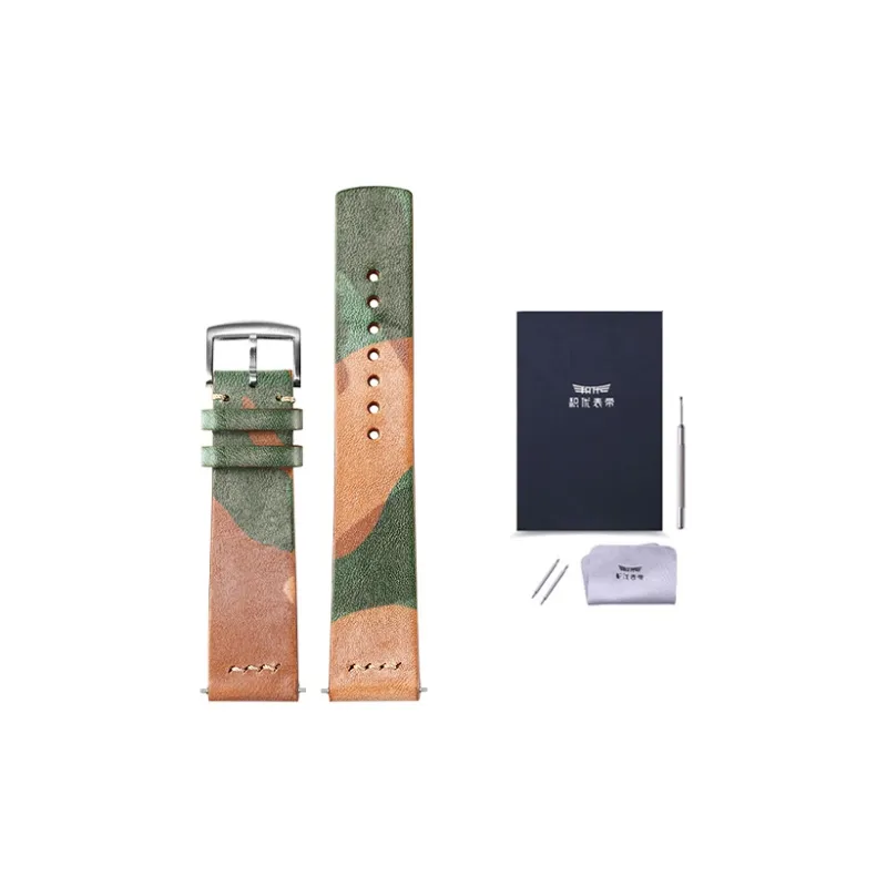 JEAYOU Watch Bands 20*18mm Unisex-13